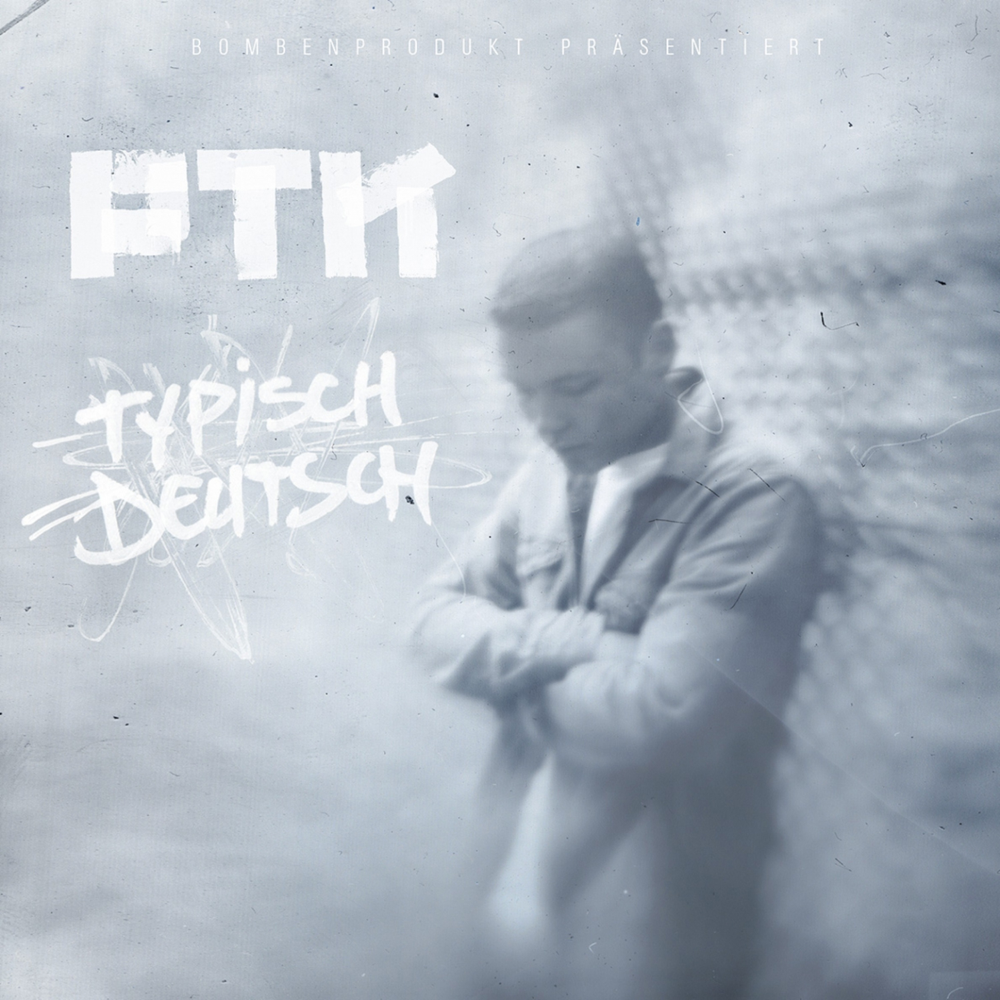 Typisch Deutsch - PTK - Cover
