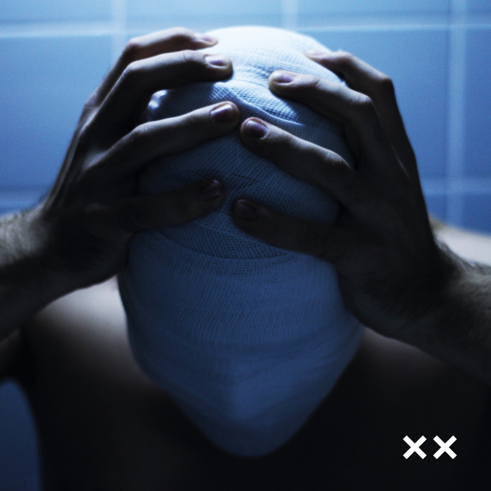 X X - Crystal F - Cover