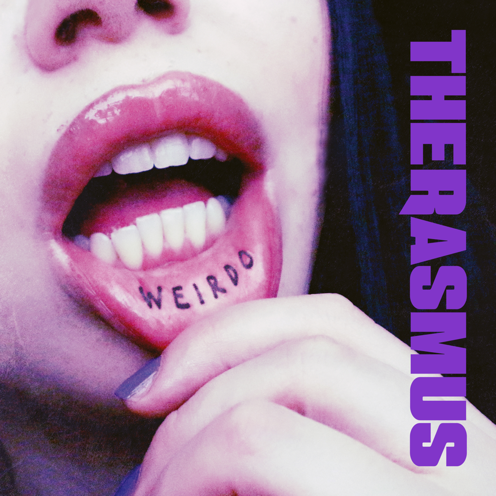 Weirdo - The Rasmus - Cover