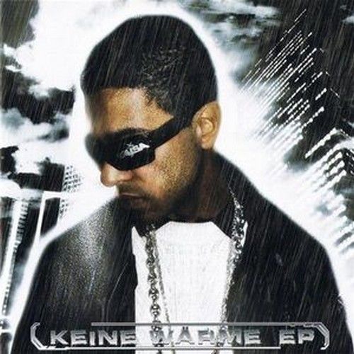 Keine Wärme EP - Kaisa - Cover