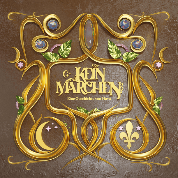 Kein Märchen - Hava - Cover