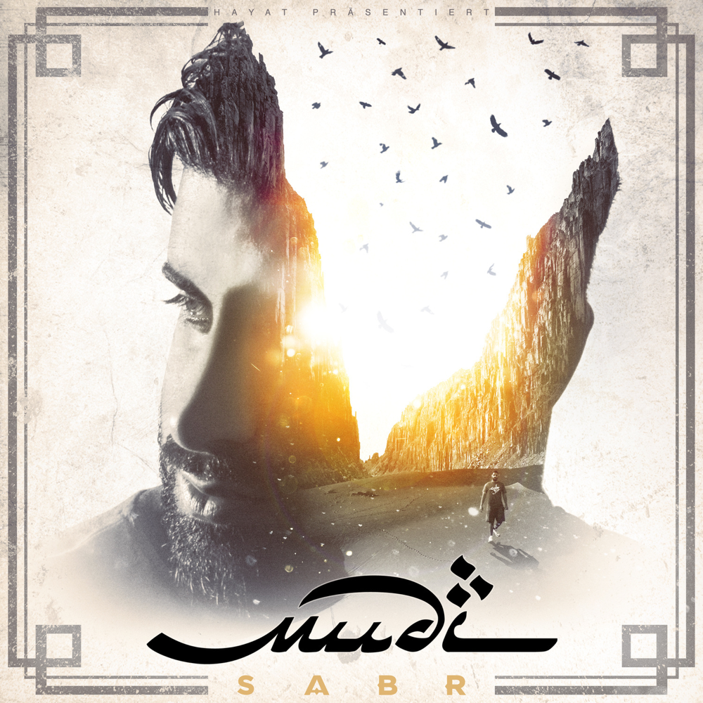 Sabr - Mudi - Cover