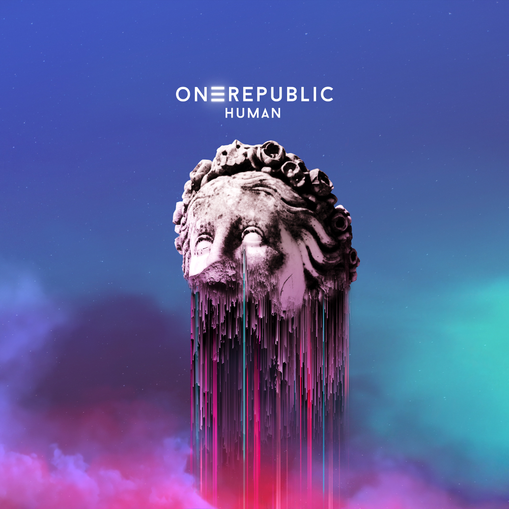 Human - OneRepublic - Cover