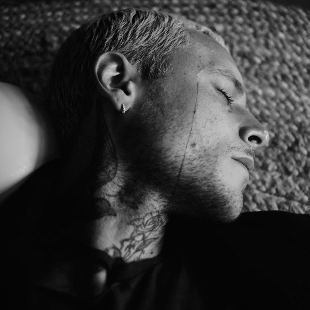 And Then There Was Light - Joseph Lawrence - Cover