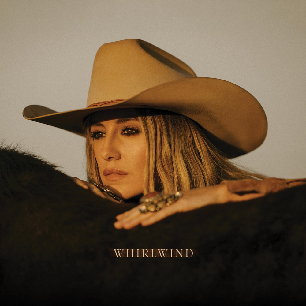 Whirlwind - Lainey Wilson - Cover