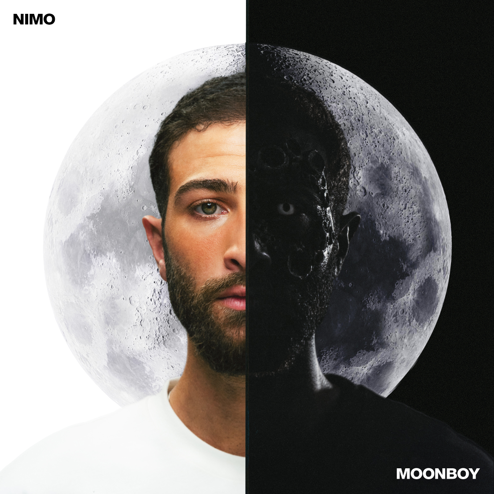 Moonboy - Nimo - Cover