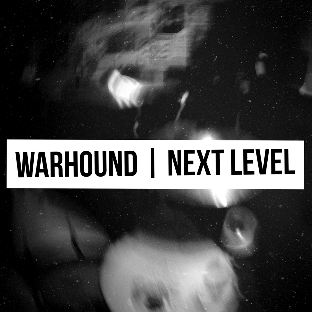Next Level - Warhound - Cover