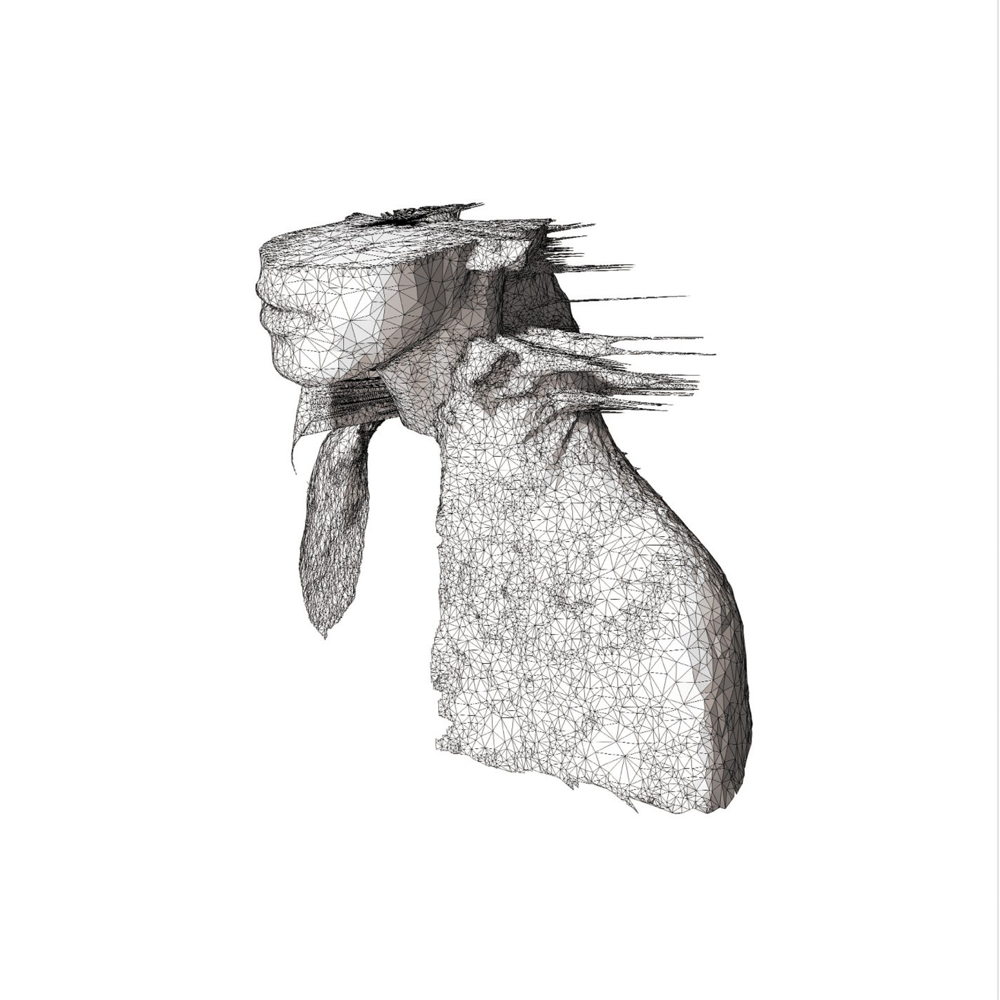 A Rush Of Blood To The Head - Coldplay - Cover
