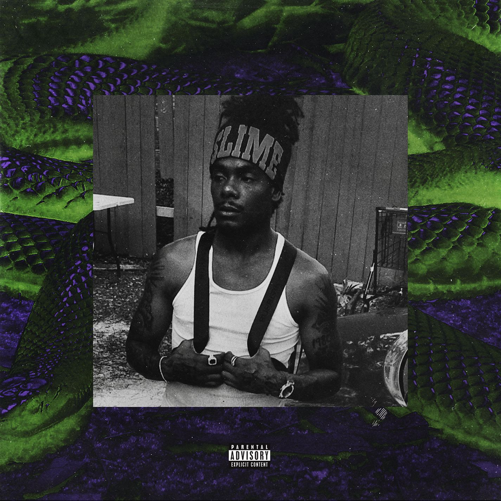 Hear No Evil - Young Thug - Cover