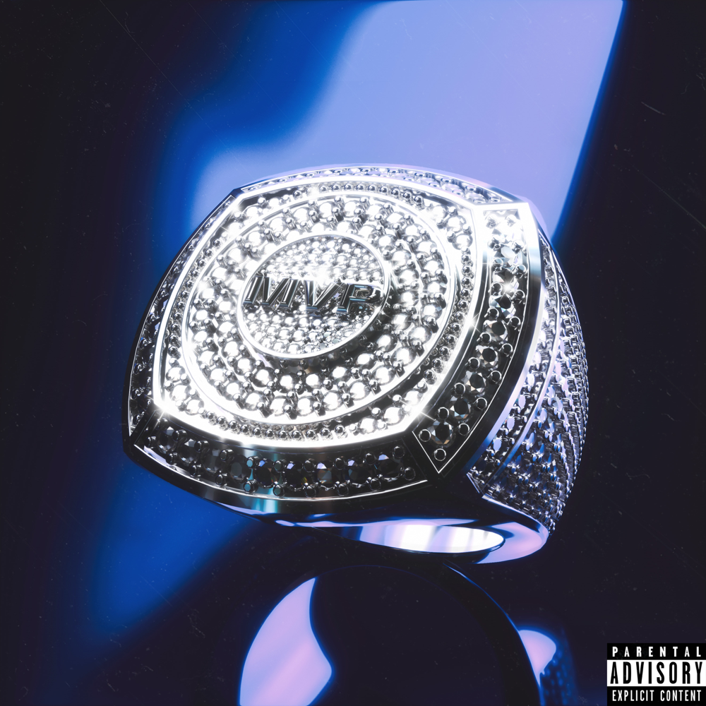 MVP - Kalim - Cover