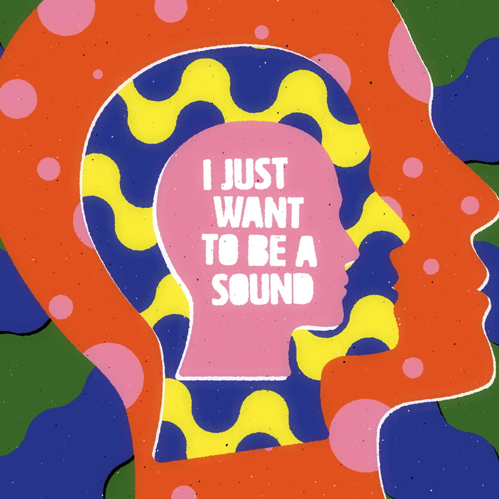 I Just Want To Be A Sound - Kadavar - Cover