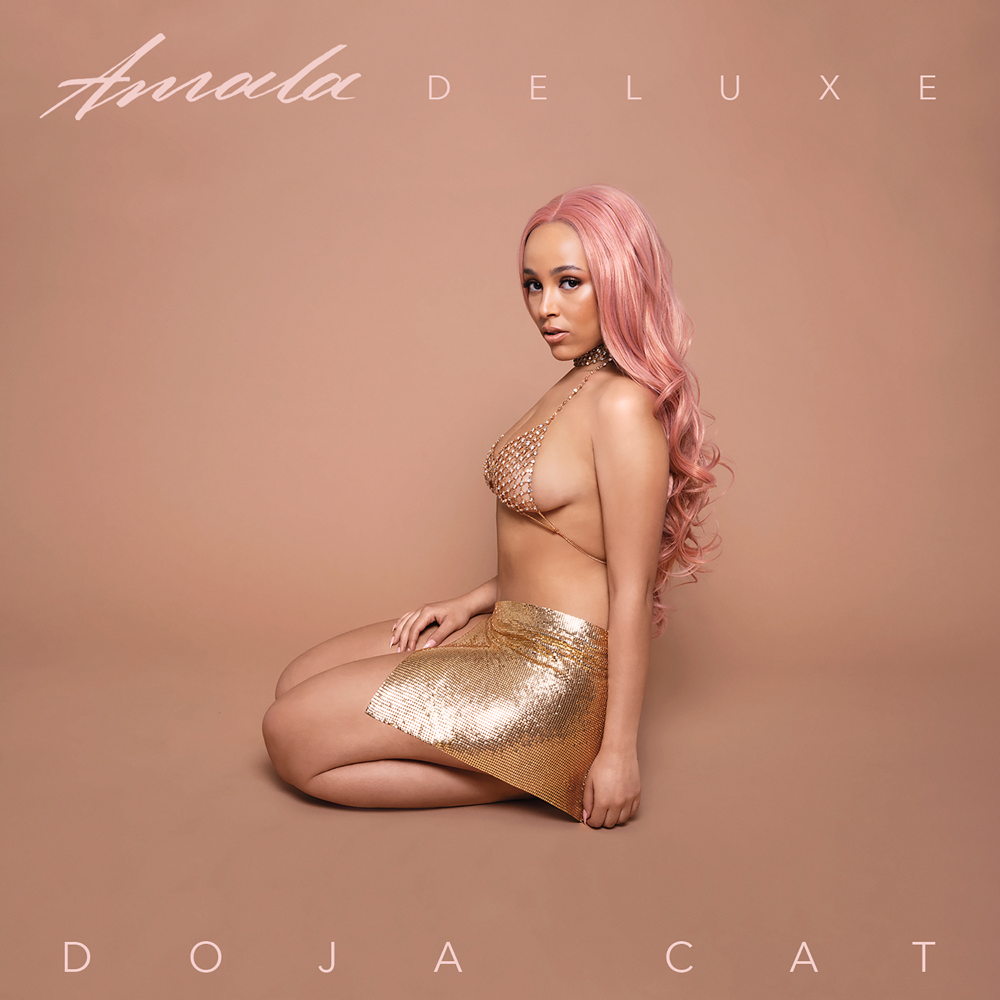 Amala - Doja Cat - Cover