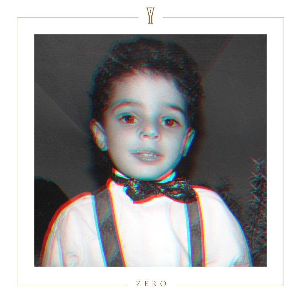 Zero - Payy - Cover