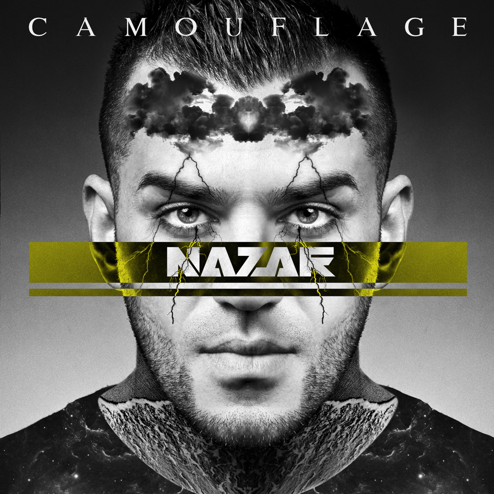 Camouflage - Nazar - Cover