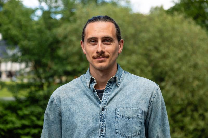 Henrik Ferdinand Hanssen