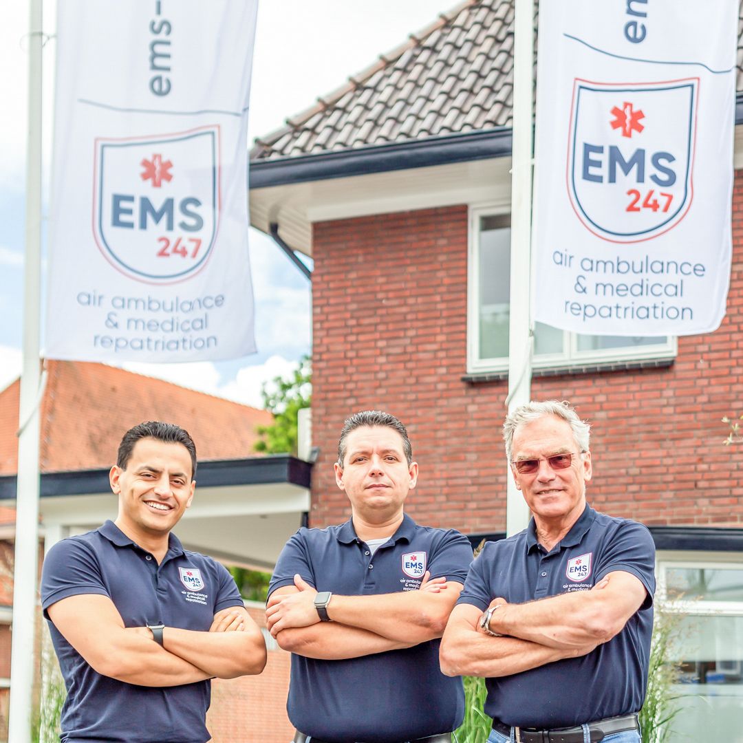 Our Team