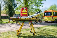 Road Ambulance