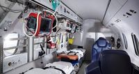 Air Ambulance Engine