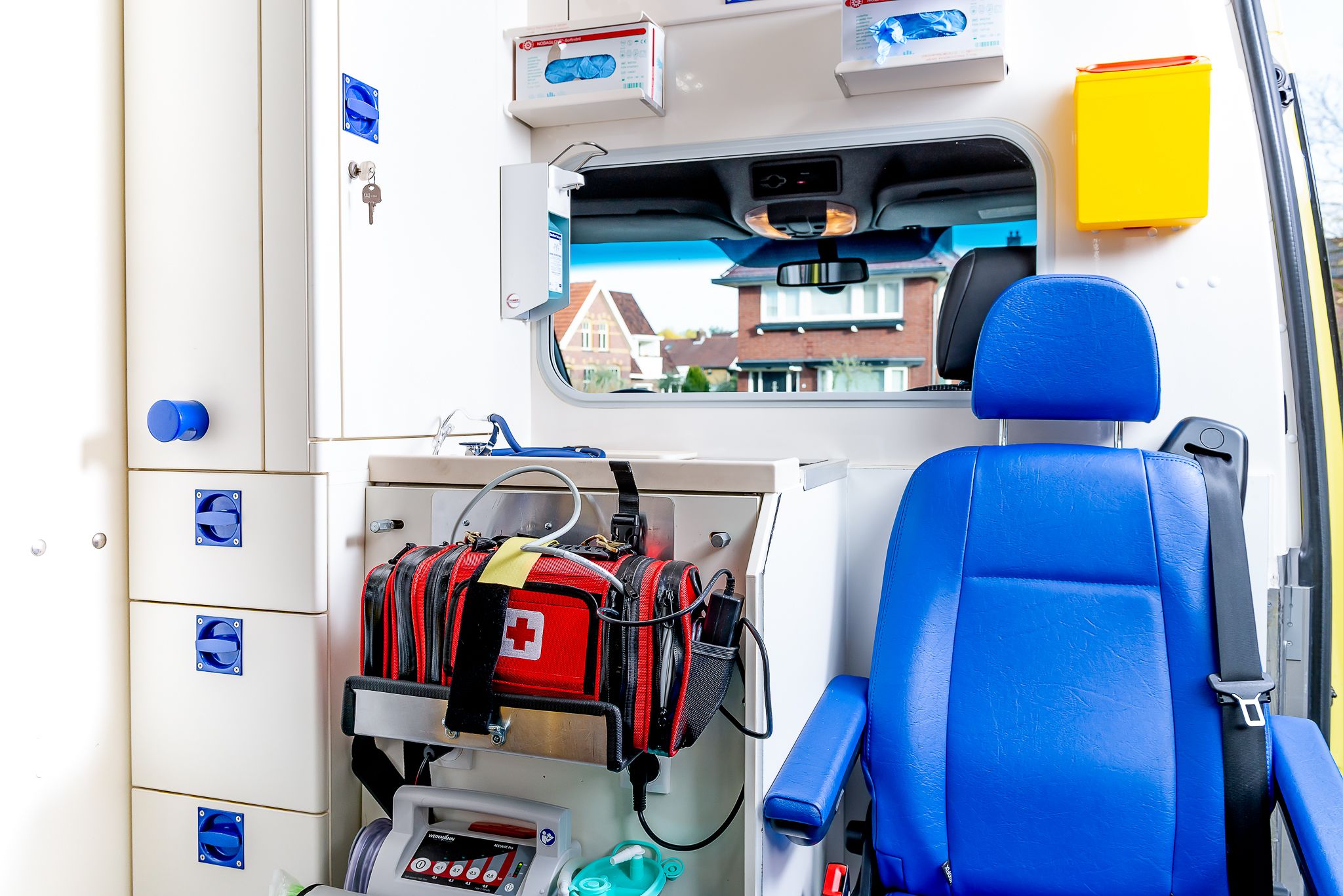 Emergency repatriation? What you need to do now