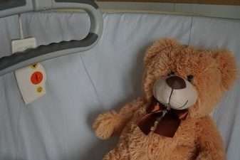 Private International Air Ambulance for Children: When Your Insurer Says No
