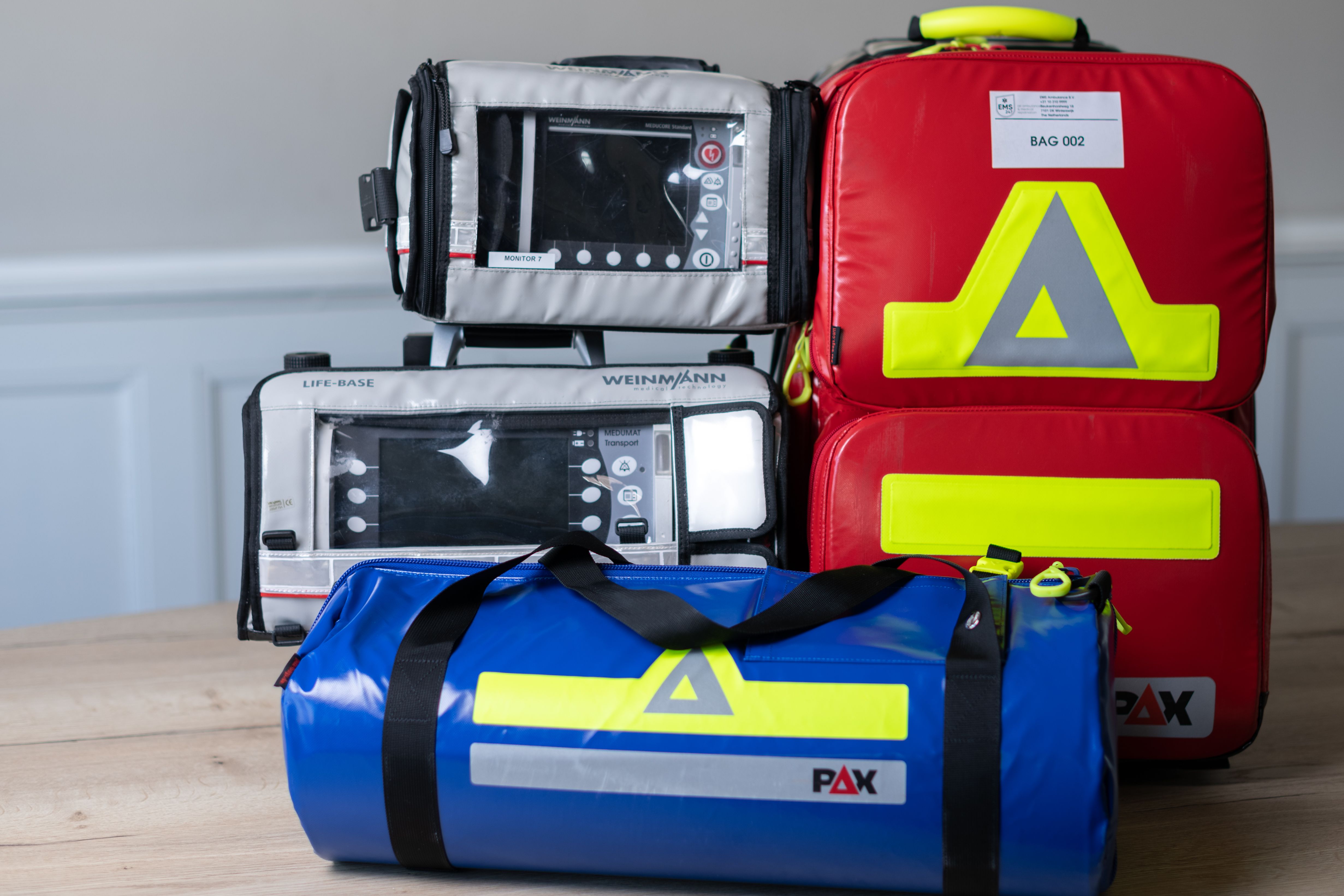 Repatriation from the Canary Islands