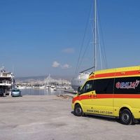 Spain to Sweden