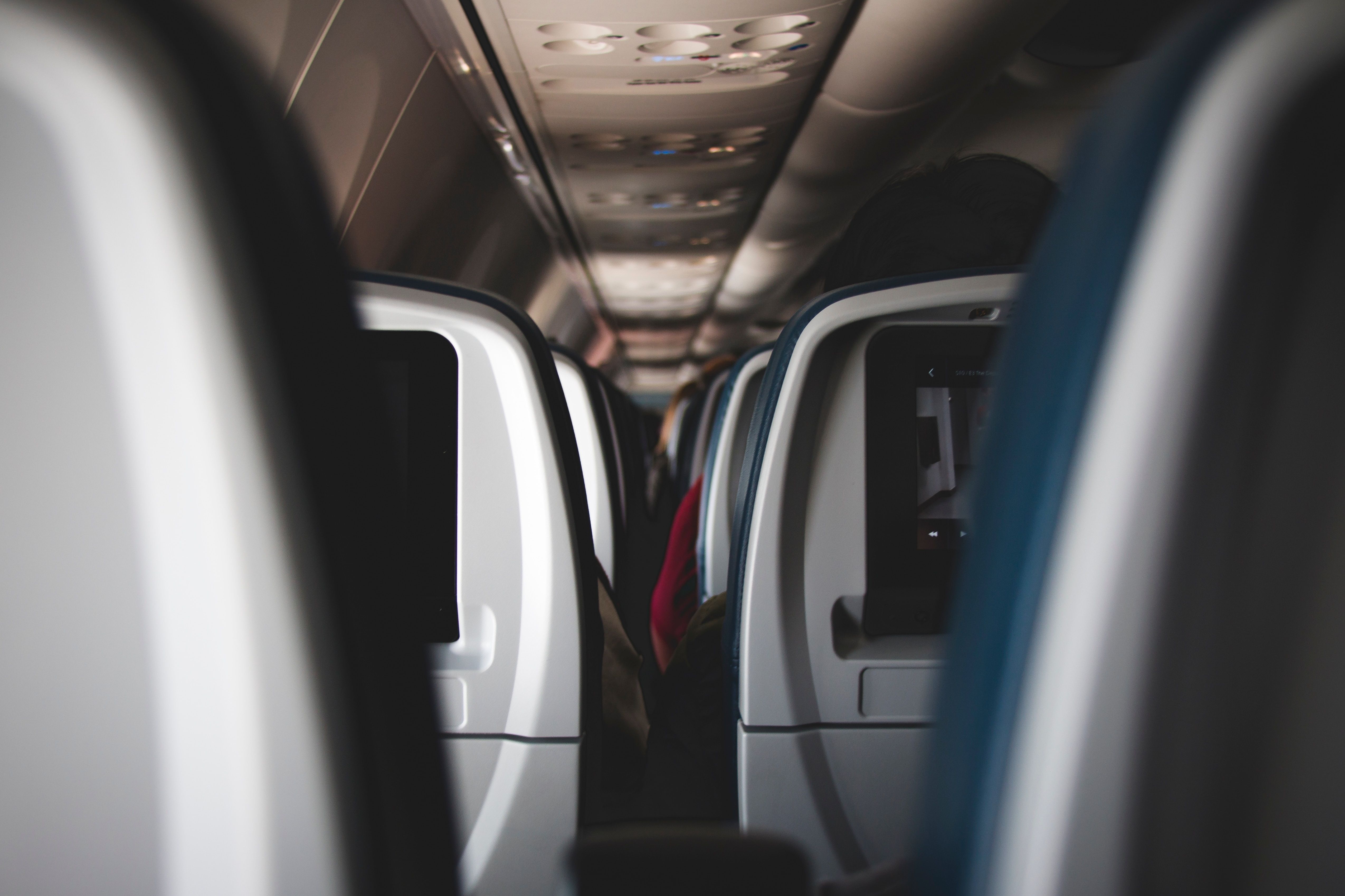 Can you fly when unwell?