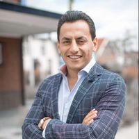 Dr. A.N. (Nabil) Mani, MD