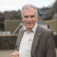 Prof. Dr. A.B. (Arie) van Vugt, MD PhD