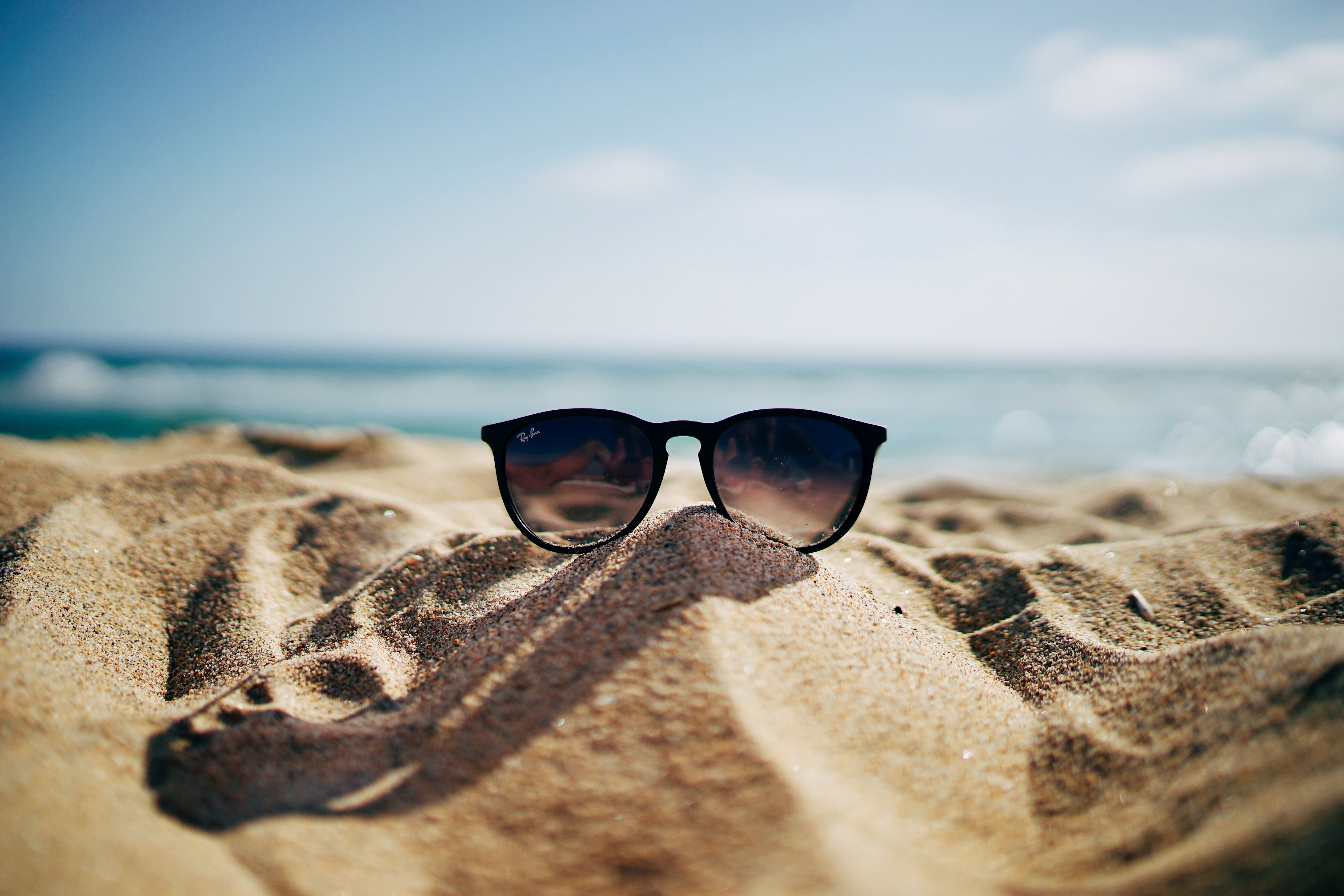 Zomertijd is vakantietijd