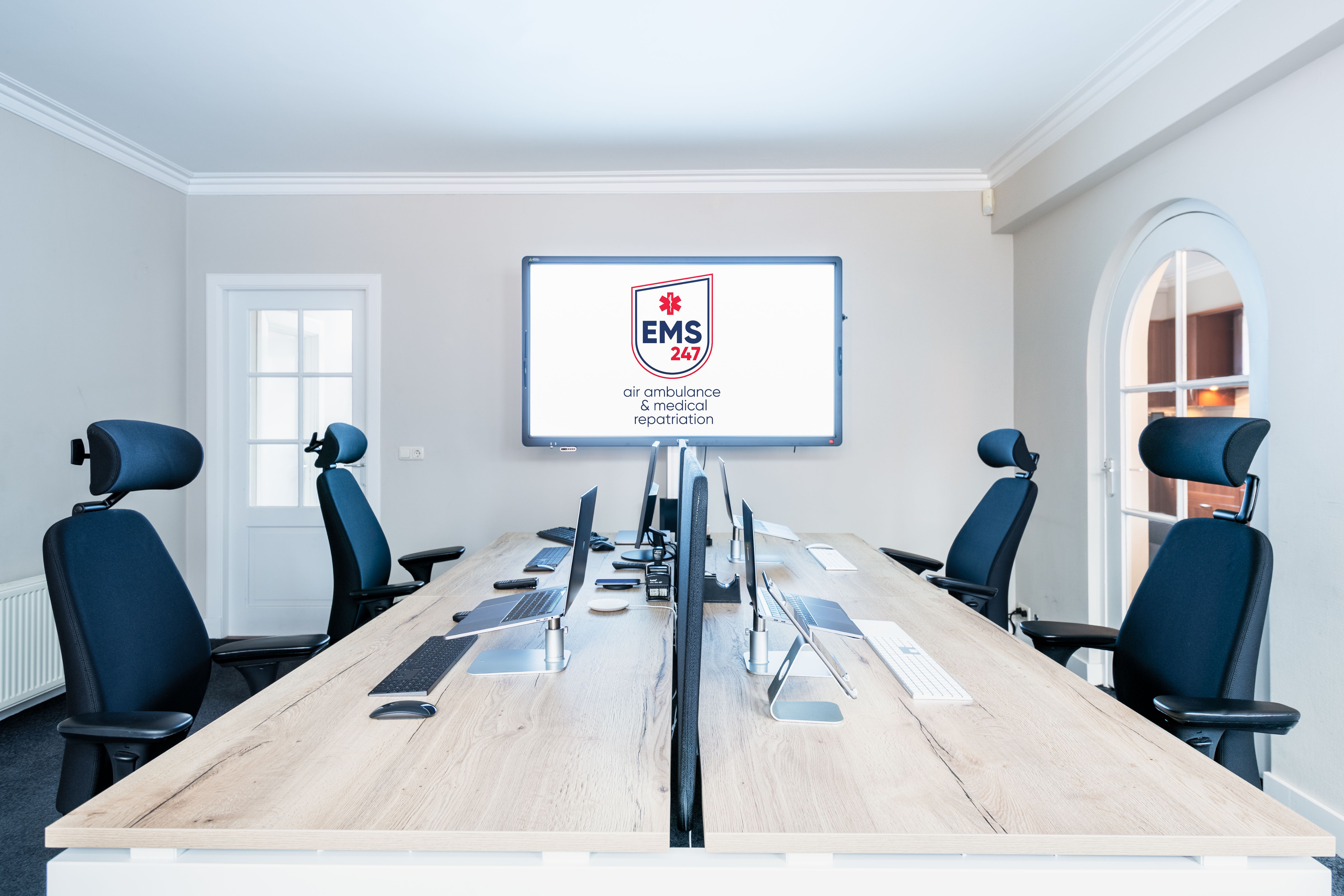Guaranteeing a superb medical service with the ISO 9001:2015 accreditation