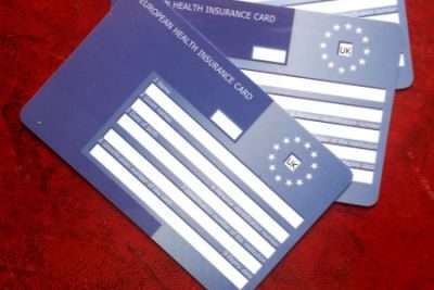No-deal Brexit might lead to an increase in medical repatriation