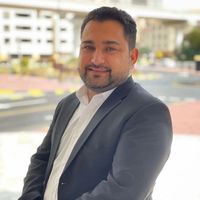 G.R. (Ghulam) Karimi