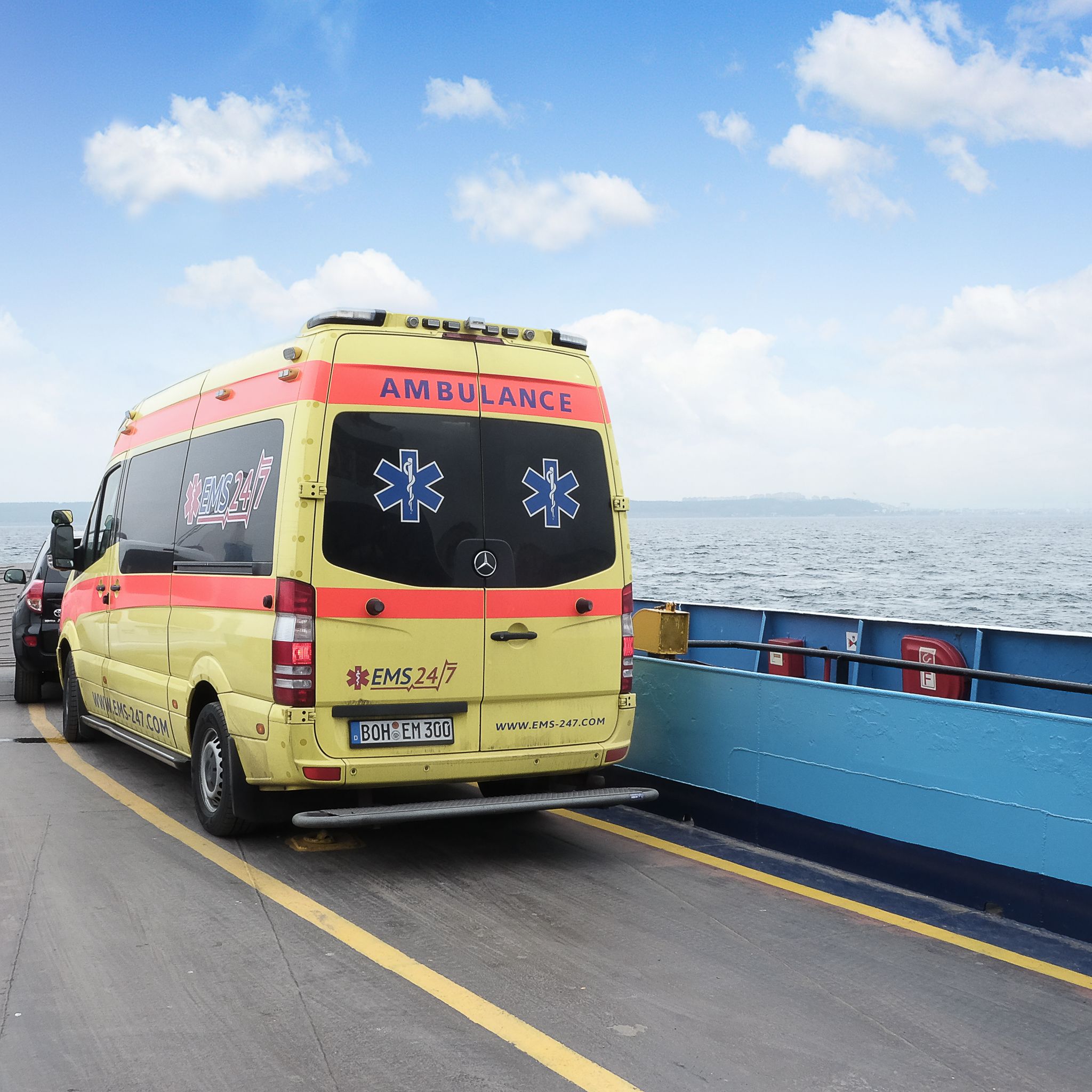 Repatriëring uit Marokko