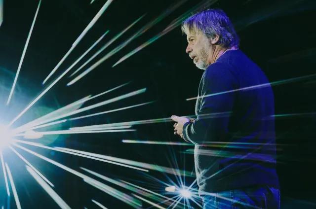Jim Keller: ‘AI Still Obeys the Old Laws of Compute’