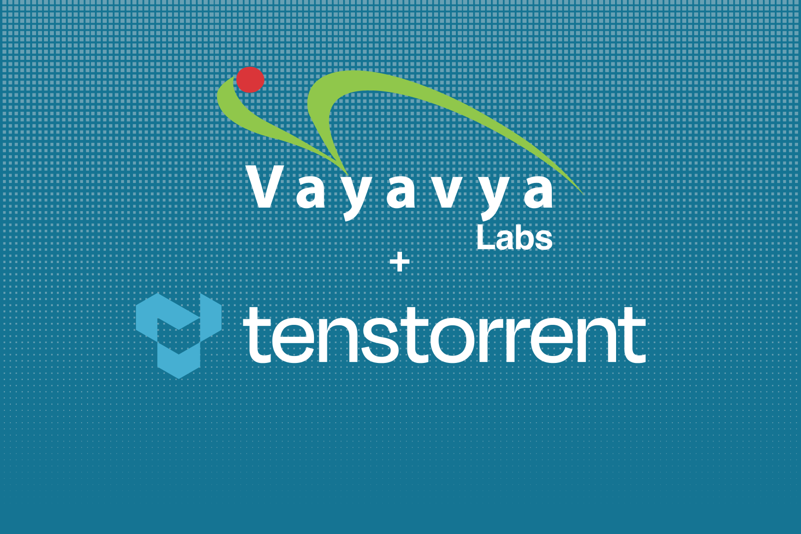 Tenstorrent and Vayavya Labs Collaborate on SystemC Virtual Platforms for RISC-V Hardware