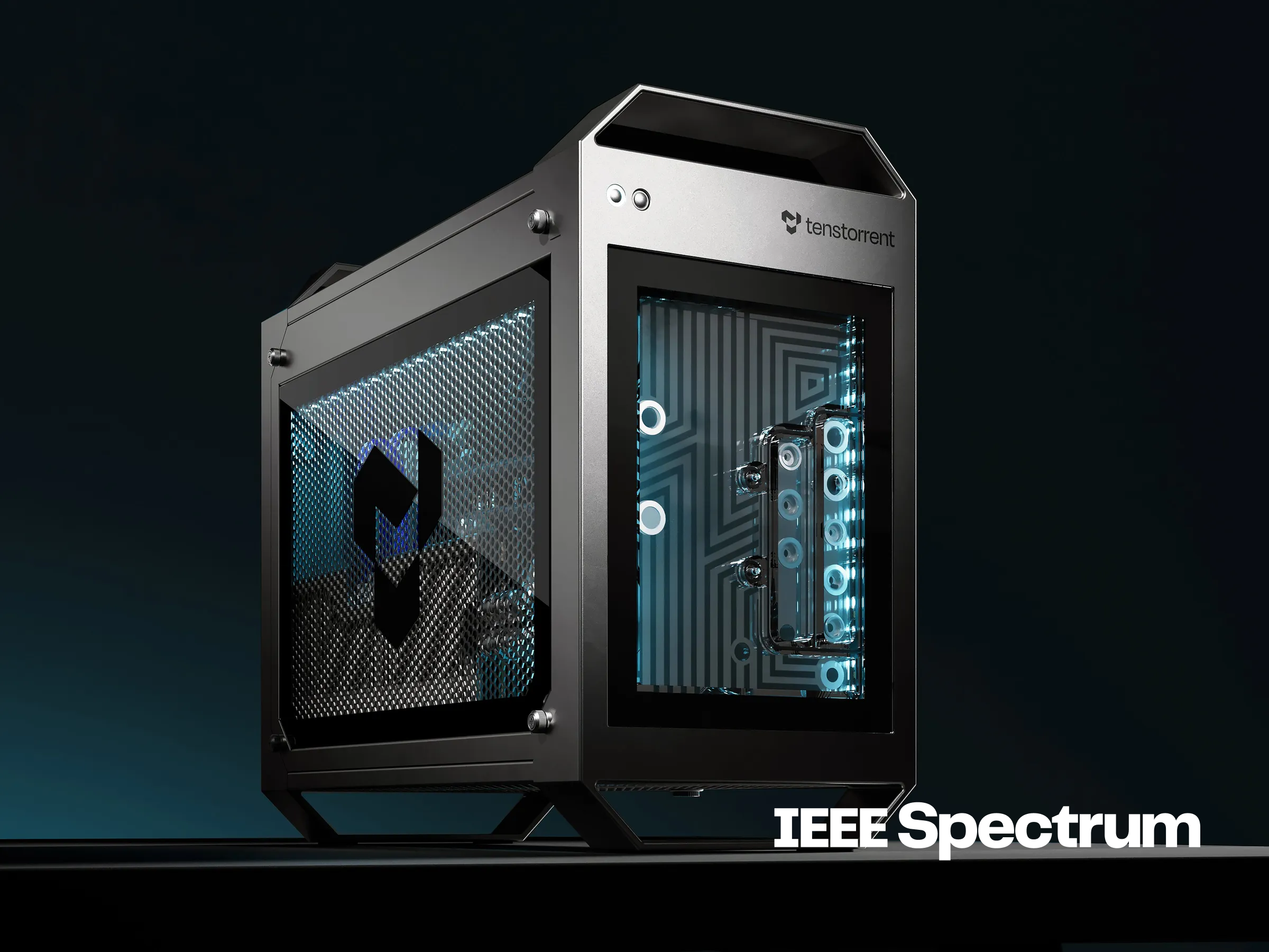 Tuff Ai Computer These AI Workstations Look Like PCs, but Pack a Stronger Punch ...