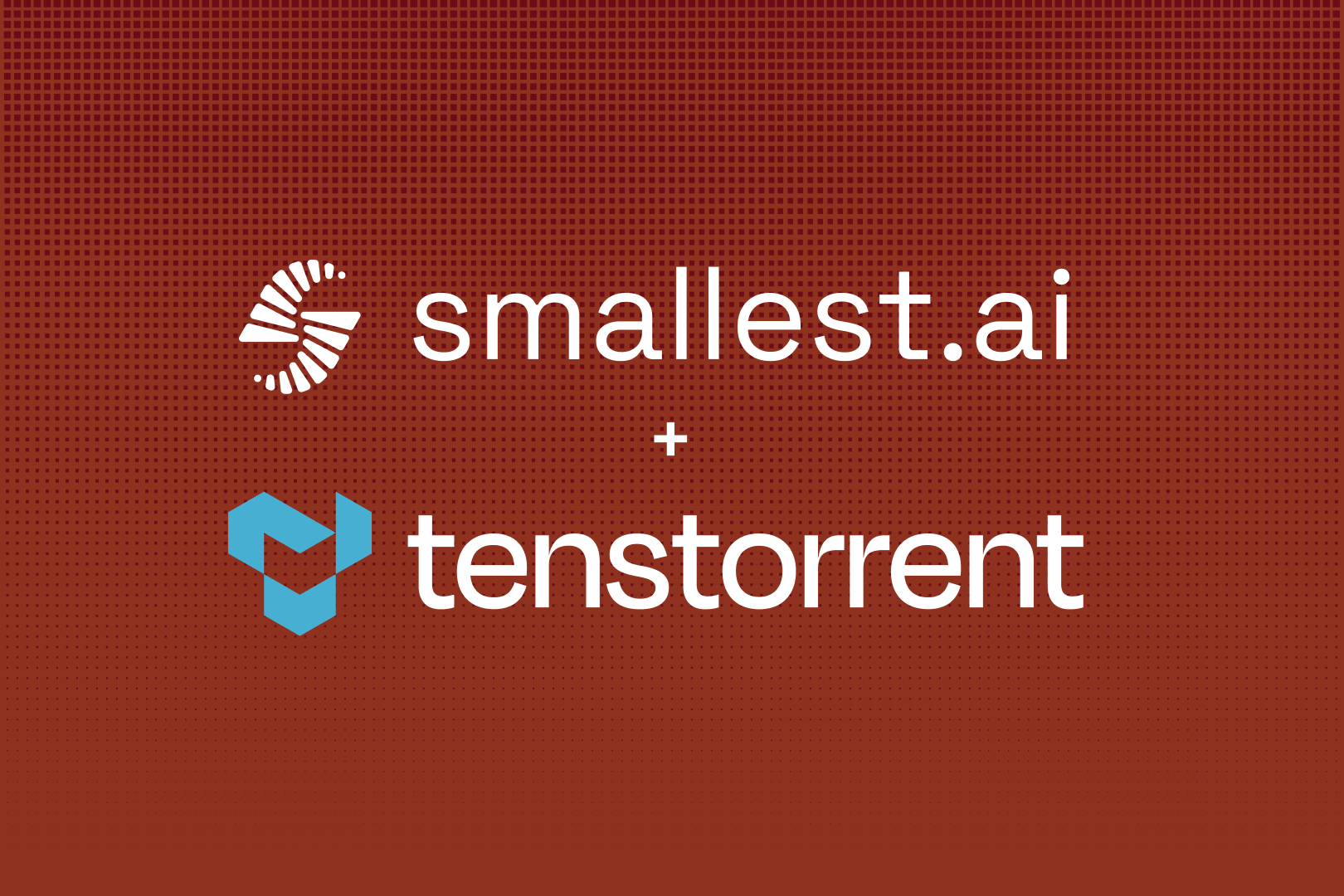 Tenstorrent und Smallest.ai starten On-Prem-Produktions-Grade-Sprach-KI-Stack