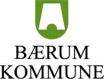Bærum kommunes kommunevåpen