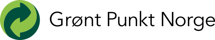 Grønt punkt logo