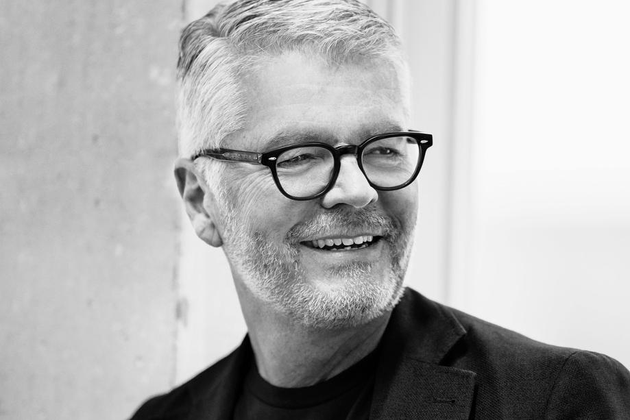 Jürgen Bauer, Partner & Chairman of the Executive Board at Tenthpin