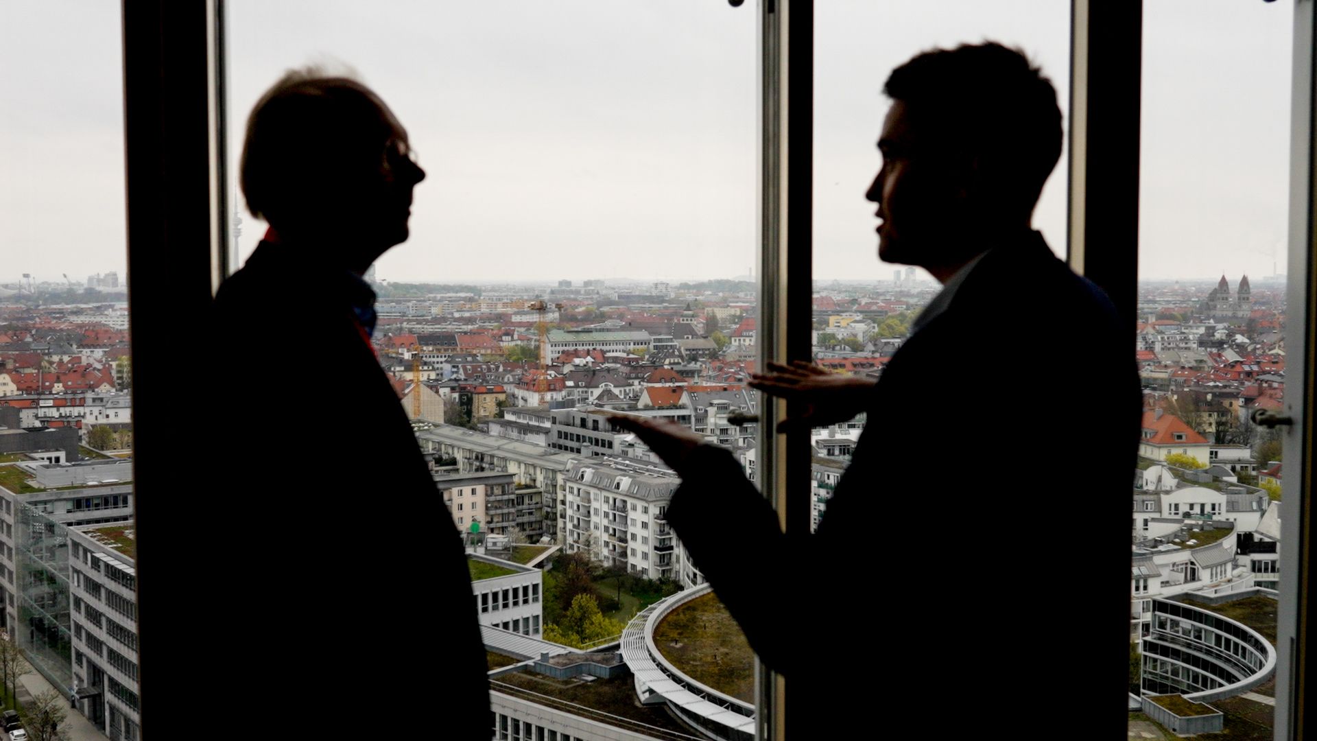 Community principle 1