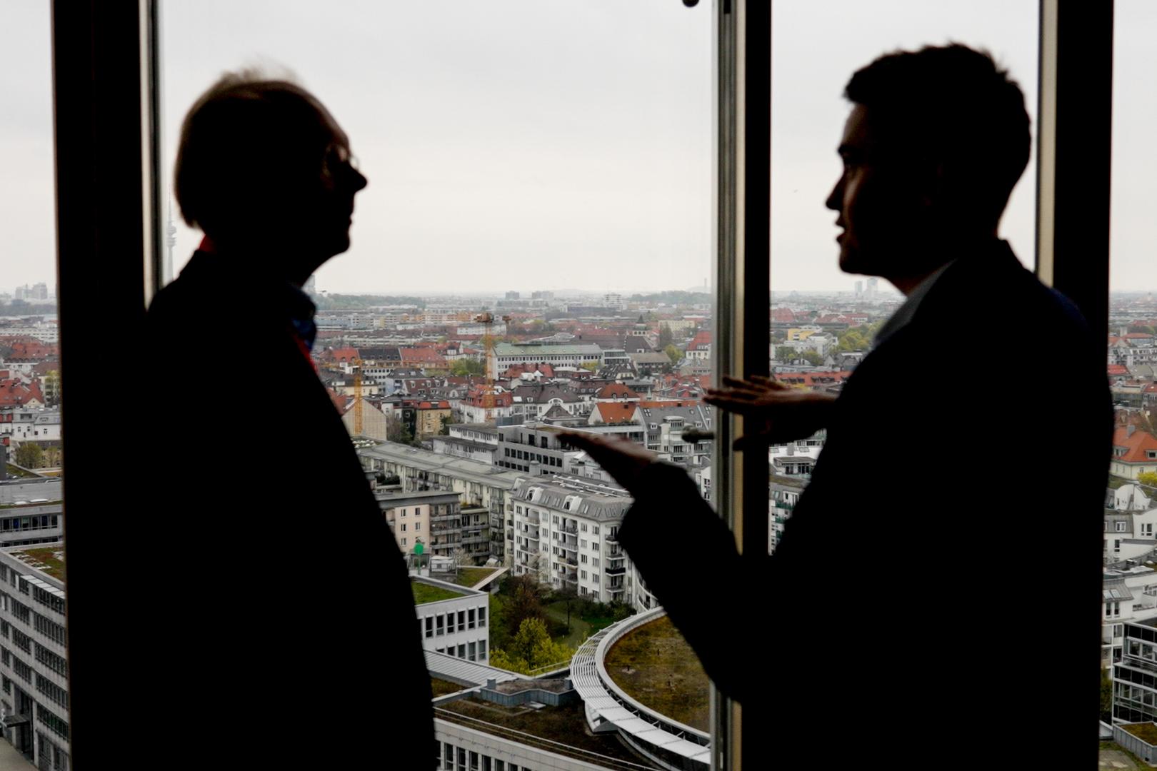 Community principle 1