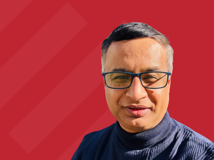 Amol Punekar