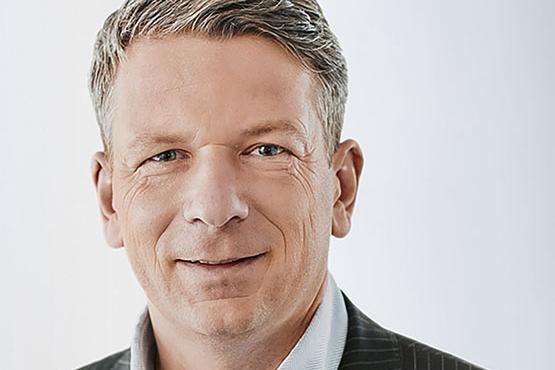 Nicolai Stickel, Managing Director at STAR COOPERATION