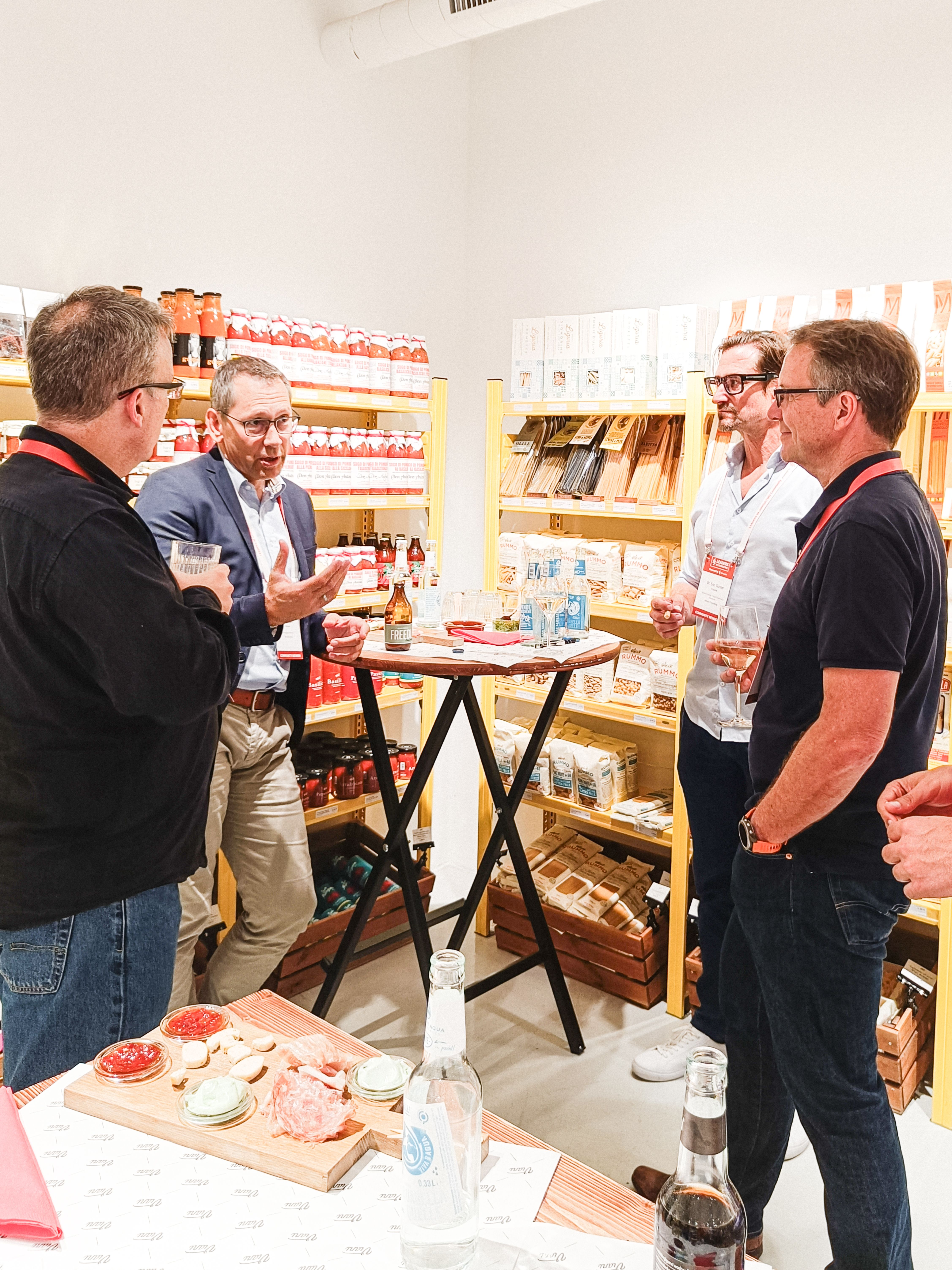 Community Meetup London