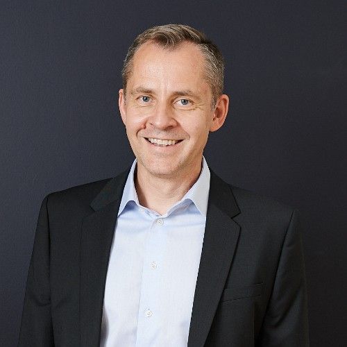 Christian Romer Vingtoft, Senior Partner, Head of Energy and Climate at Implement Consulting Group