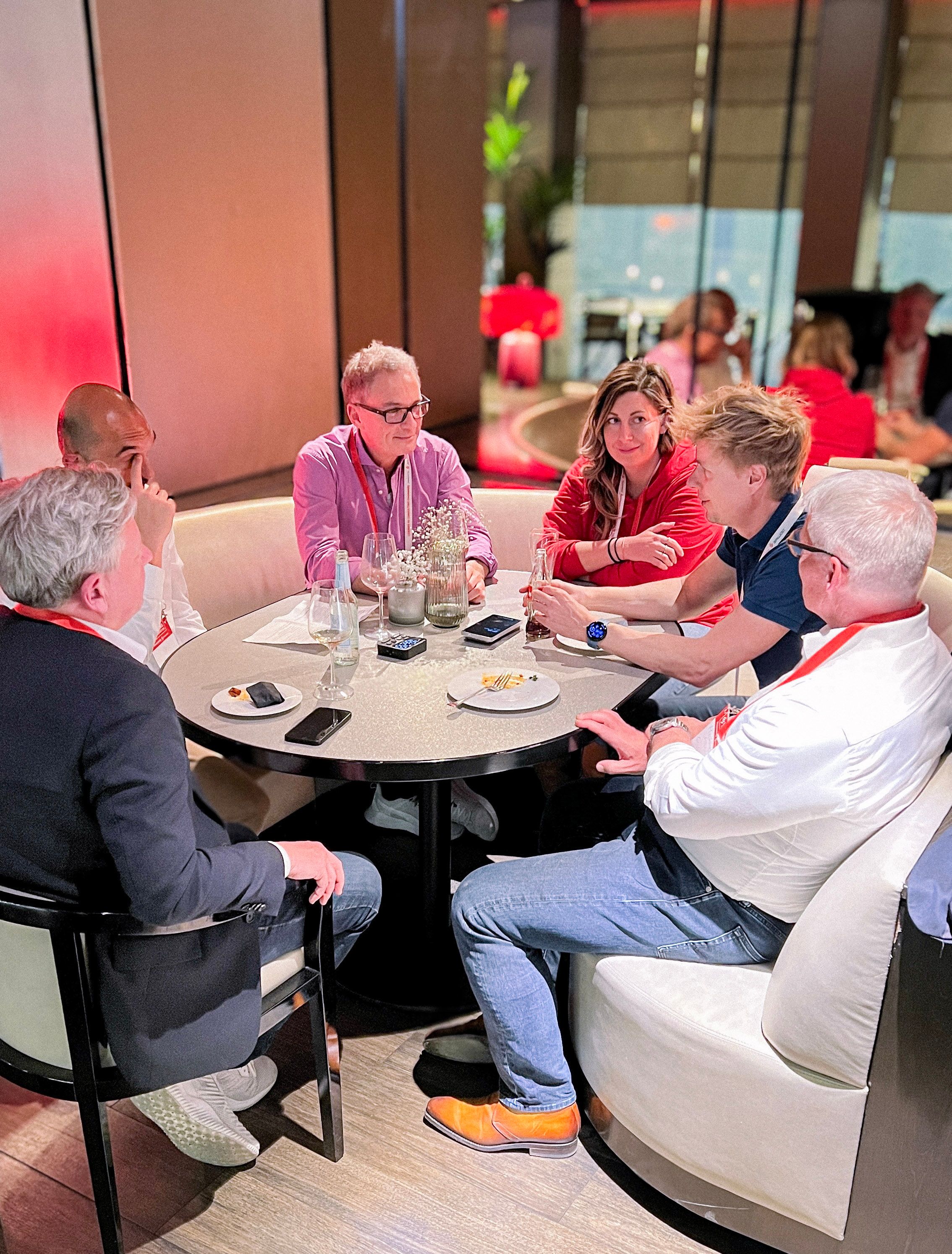 Community Meetup Düsseldorf