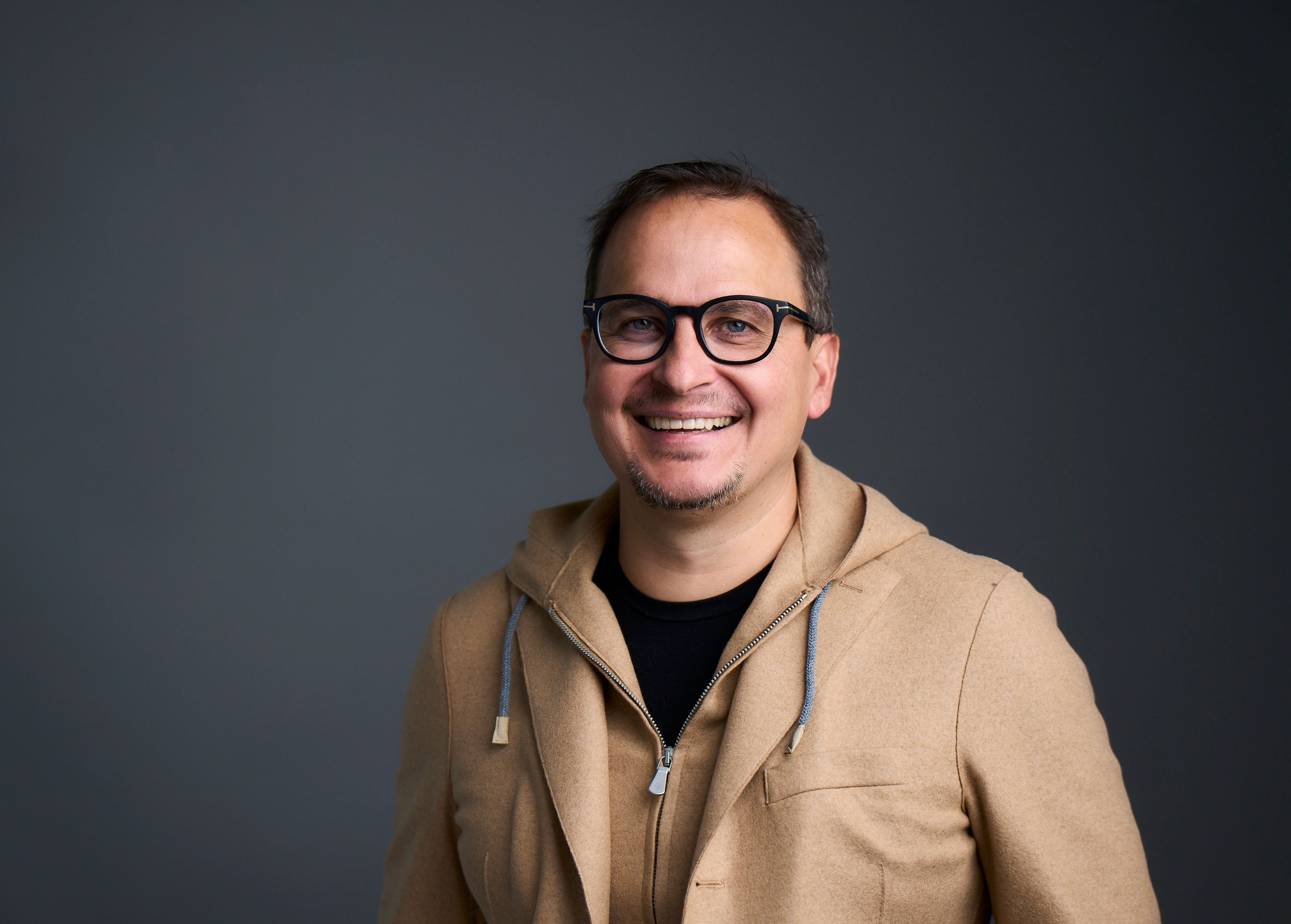 Stefan Aichbauer, Managing Partner at H&Z Management Consulting 