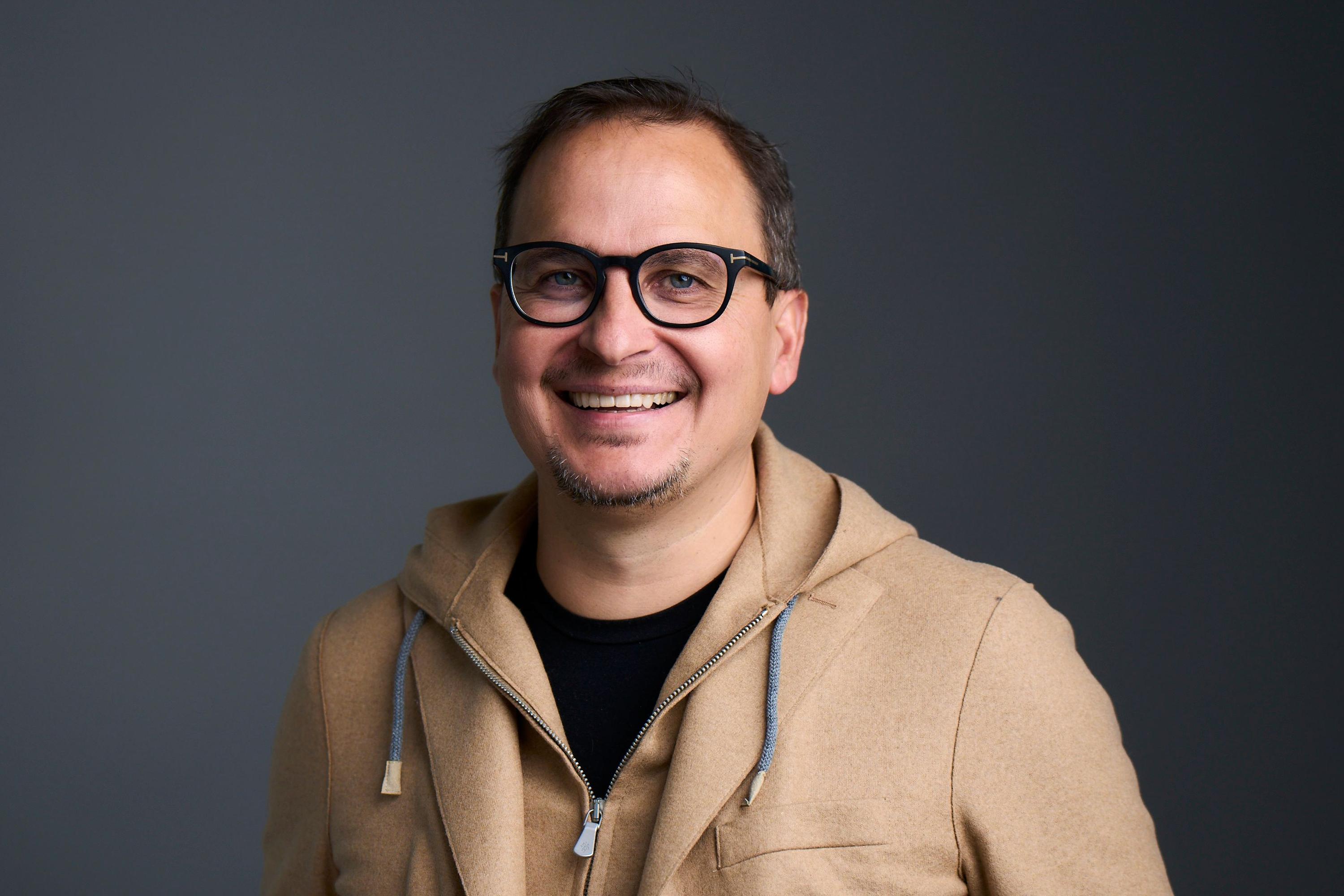 Stefan Aichbauer, Managing Partner at H&Z Management Consulting